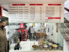 -蔡记炸酱热干面(昌里路店)