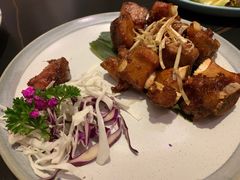 -清迈泰·泰国餐厅(华发商都店)