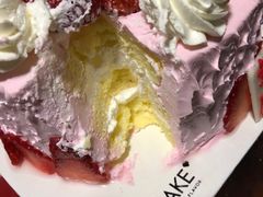 -BON CAKE(华贸购物中心店)