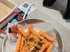 -半天妖烤鱼(西直门凯德mall店)