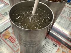 柚子蜜-华星冰室(湾仔店)