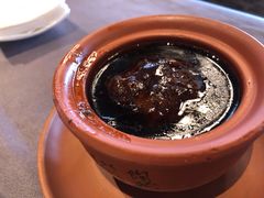 张氏狮子头-羲和雅苑•北京烤鸭(平安国际金融中心店)