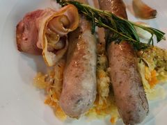 -羽深肉铺 Steak & Wine