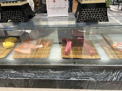 -索菲特酒店 · 云尚天际自助餐厅