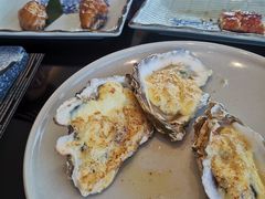 -柚·日式料理-富力万丽酒店