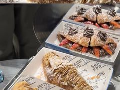 -Something For(鹏润达店)