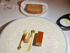 -Caprice(香港四季酒店)