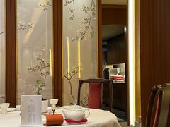 -香宫中餐厅·大连香格里拉(人民路店)