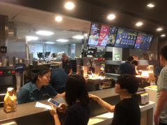 -麦当劳(龙湖北京大兴天街店)