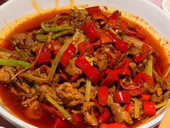 -小柴米·传统江西菜(八一广场店)