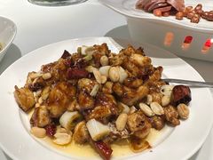 -眉州东坡(北苑华贸店)