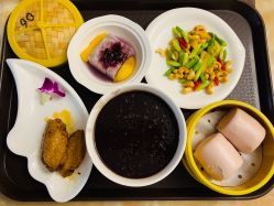 点击看大图 -佳贝艾月子中心(国贸店)