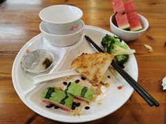 -素清香(解放路店)