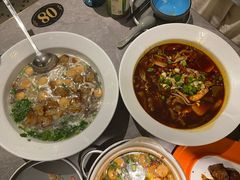 -香阁餐厅·常州菜·常州菜代表品牌(新北奥体店)