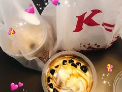 -肯德基(颛桥店)