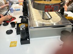 -争鲜回转寿司(朝北大悦城店)