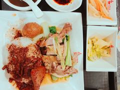 -台湾小竹(华宇广场店)
