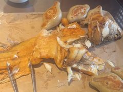 -福来齐·鲁菜海鲜·渔家菜(朝阳街分店)