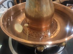 -北门涮肉·铜锅涮肉(南锣鼓巷店)