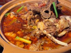 -战友蚝情烧烤工场(嘉华店)