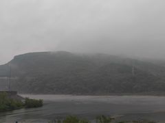 -五女山景区