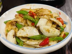 -传统菜农庄(皇姑路店)