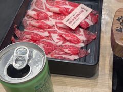 -牛气(将军澳中心店)