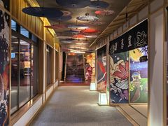 -极乐汤(川沙店)