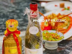 酒饮-潮府馆·非遗潮州菜·世纪公园(新国际博览中心店)
