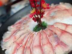 -丽江庭院·云南野生菌·海鲜火锅(鼓楼四合院店)