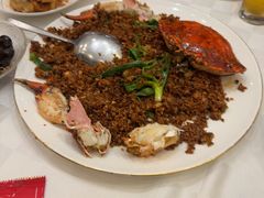 -喜记避风塘炒辣蟹(旗舰店)