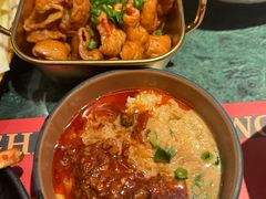 -牛New寿喜烧(金鹰世界店)
