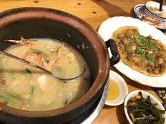 -大洋家·精品潮汕菜·生腌砂锅粥(天河东路店)