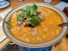 -娜仁图雅蒙古美食村(33小镇店)