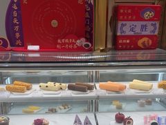 -GANSO元祖食品(沪青平店)