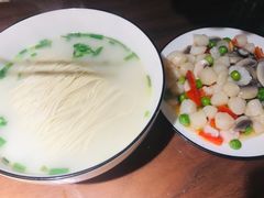 -十面春风·江南面馆(崇宁路店)