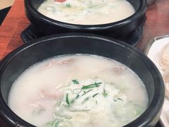 -神仙雪浓汤(明洞店)