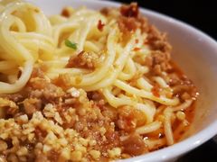 碗杂小面-付小姐在成都(五道口店)