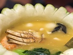 -顺风海鲜港(金玉兰店)