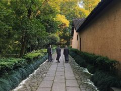 -法云安缦酒店