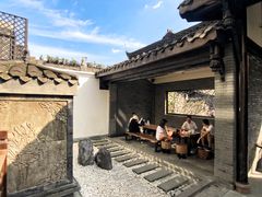 -星巴克臻选(成都宽窄巷子店)