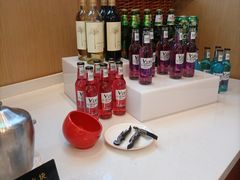 -济南香格里拉·咖啡泉自助餐厅