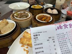 -华峰食馆(氹仔店)