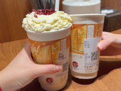 -长沙文和友(海信广场店)