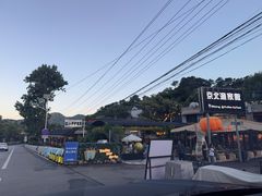 -京北渔家傲