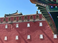 -须弥福寿之庙