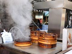-清真马三汤包(回民街店)