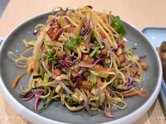 -老边饺子馆(东单店)