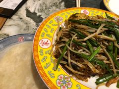 -那家小馆•北京菜•烤鸭(香山店)