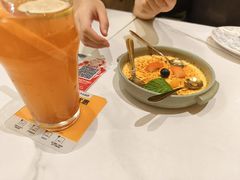-CRAZYONES克芮旺斯西班牙餐厅(苏州中心店)